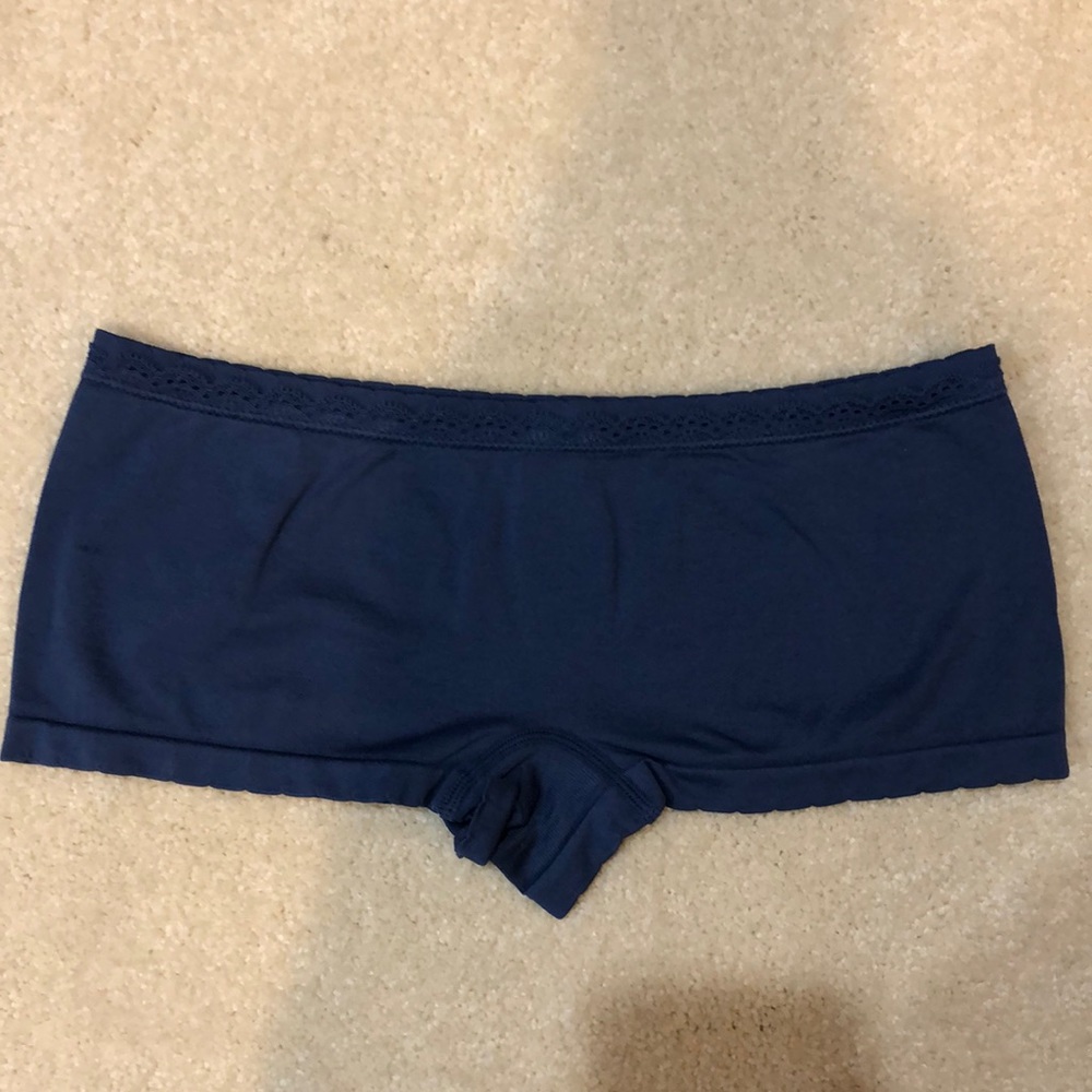 Victoria’s Secret Boy Short